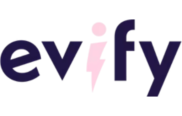 Evify logo