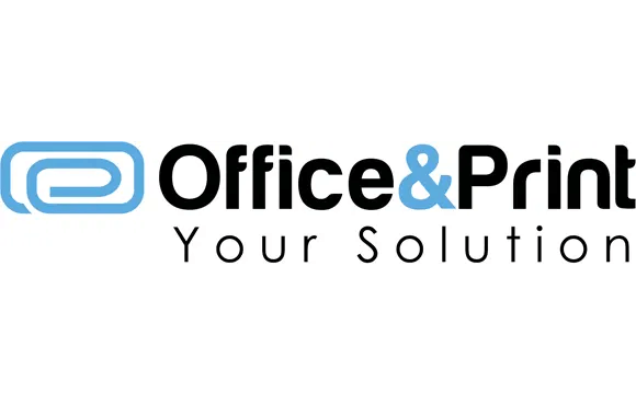 Office&Print Logo