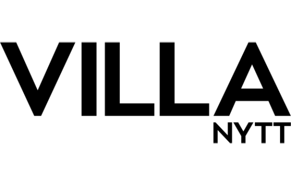 Villanytt logo