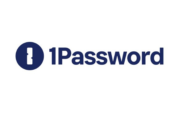 1Password cashback logo