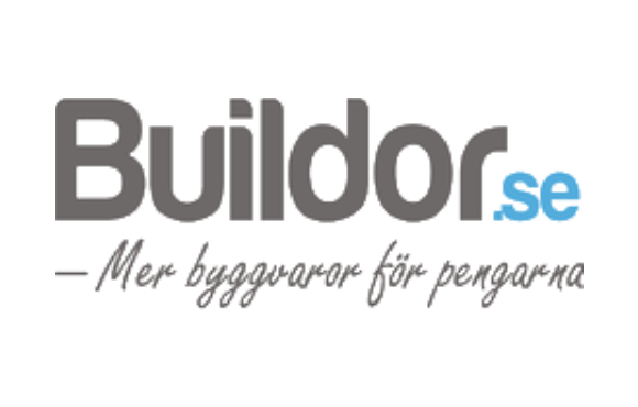Buildor logo