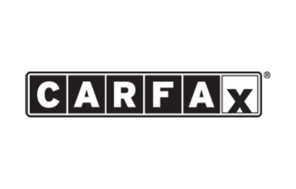 Carfax cashback logo