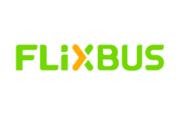 FlixBus Cashback logo
