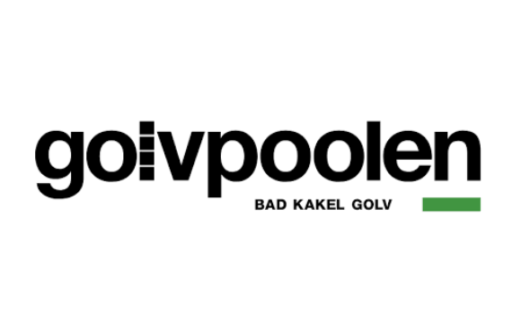 Golvpoolen Logo