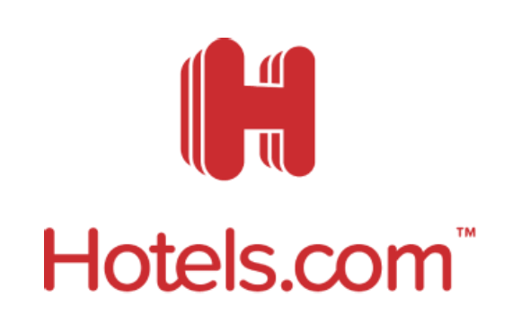 Hotels cashback logo