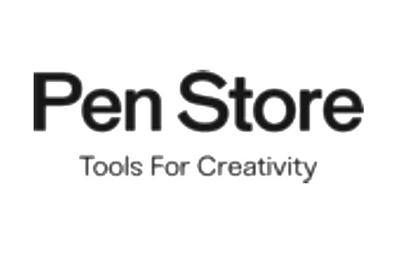 Pen store logo