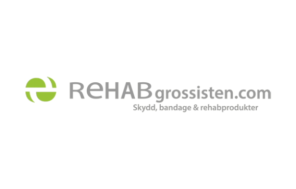 Rehabgrossisten Logo