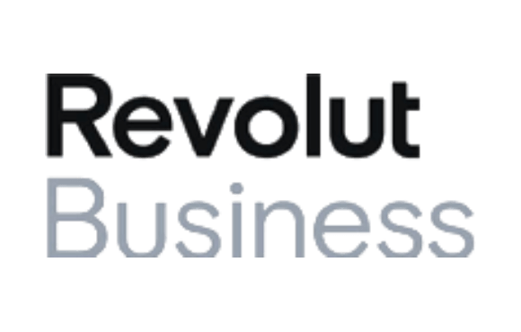Revolut Business logo cashback