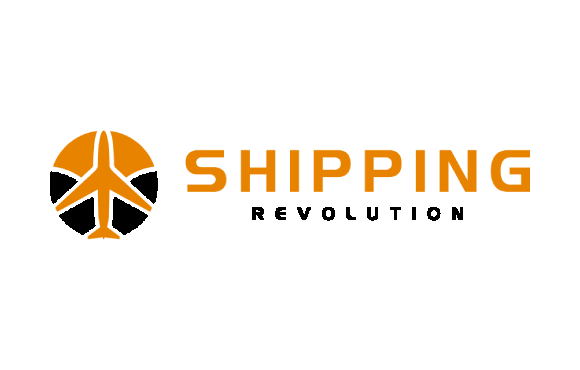 Shipping Revolution Logo