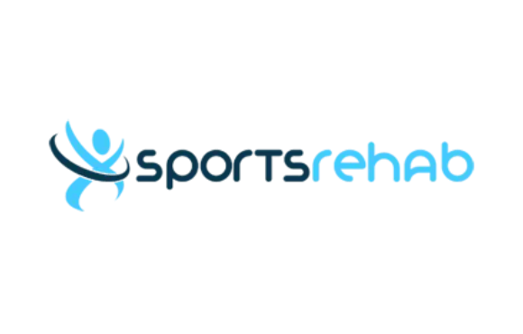 Sportsrehab logo cashback