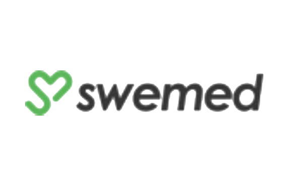 Swemed logo Cashback