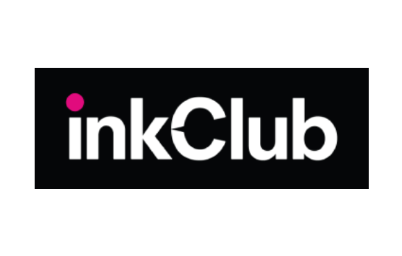 inkClub logo