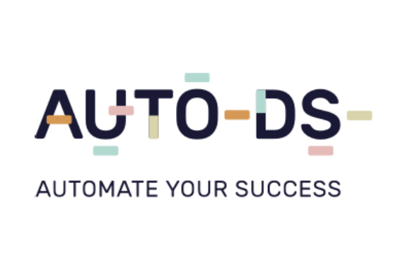 AutoDS Logo